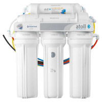 Система обратного осмоса Atoll A-550m STD ATEFDR007