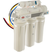 Система обратного осмоса Atoll A-550m STD ATEFDR007