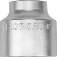 Головка 12-гранная (1", 80 мм,) тип ND21-80, NORGAU 063903080
