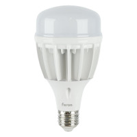 Светодиодная лампа 50W 230V E40 6400K Feron LB-65 25539