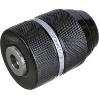 Патрон трехкулачковый быстрозажимной 036 Мастер (2-13 мм; 3/8 - 24UNF) Профоснастка 70104004