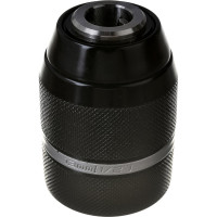 Патрон трехкулачковый быстрозажимной 036 Мастер (2-13 мм; 3/8 - 24UNF) Профоснастка 70104004