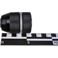 Патрон трехкулачковый быстрозажимной 036 Мастер (2-13 мм; 3/8 - 24UNF) Профоснастка 70104004