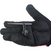 Ключ Мастер 305 (16 мм) для патронов Профоснастка 71501007