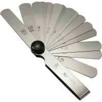 Набор щупов №2 КАЛИБРОН 134875 1 класс точности, 70 мм