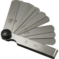 Набор щупов №2 КАЛИБРОН 134875 1 класс точности, 70 мм