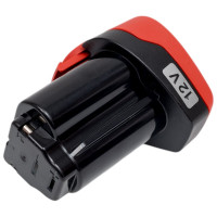 Аккумулятор (12 В; 2 Ач; Li-Ion) Metabo 625438000