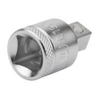 Переходник 1/2"x 3/8" тип N1930 NORGAU 063781074