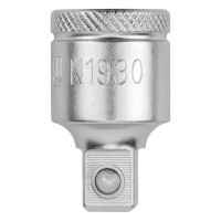 Переходник 1/2"x 3/8" тип N1930 NORGAU 063781074