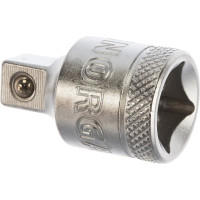 Переходник 1/2"x 3/8" тип N1930 NORGAU 063781074