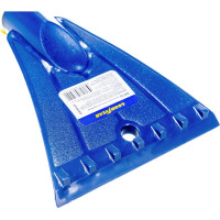 Щетка для снега со скребком 69 см Goodyear WB-03 GY000203