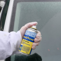 Антидождь, аэрозоль 210 мл Goodyear GY000708