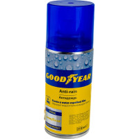 Антидождь, аэрозоль 210 мл Goodyear GY000708
