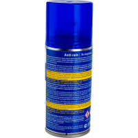 Антидождь, аэрозоль 210 мл Goodyear GY000708