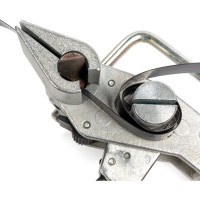 Инструмент для натяжения ленты КВТ ИНТу 20 74030