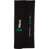 Футляр для отверток WERA WE-671385