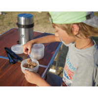 Многофункциональный термос для еды Арктика 1.5 л 403-1500
