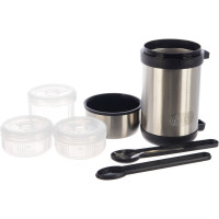 Многофункциональный термос для еды Арктика 1.5 л 403-1500