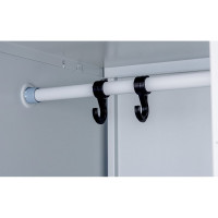 Шкаф ПАКС ШРМ-АК-800 125454