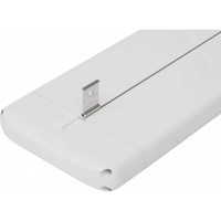 Инфракрасный обогреватель Алмак ИК-13 1300Вт белый А1300