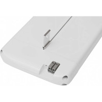 Инфракрасный обогреватель Алмак ИК-13 1300Вт белый А1300