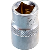 Головка торцевая TORX (E22; 1/2"; 38 мм) Дело Техники 623022