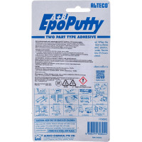 Холодная сварка ALTECO 50г 6H23