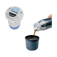 Термос THERMOS FBB 500BC Midnight Blue 0.5 л 836045