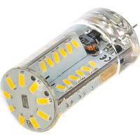 Лампа капсула G4 3Вт 12B Вымпел 9141