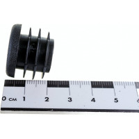 Заглушки для перекладины (2 штуки) Титан-GS 352001