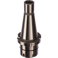Патрон цанговый NT40ER32 хвостовик конус 7:24 DIN2080 с набором цанг 18 шт., 3-20 мм GRIFF b221423