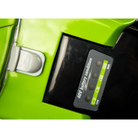 Аккумуляторный лодочный мотор Greenworks G40TM55 9000207