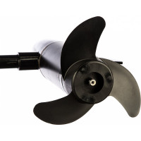 Аккумуляторный лодочный мотор Greenworks G40TM55 9000207