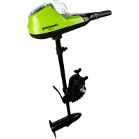 Аккумуляторный лодочный мотор Greenworks G40TM55 9000207