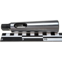 Втулка переходная с КМ4 на КМ3 с лапкой, дрб 0.015 мм GRIFF b111107