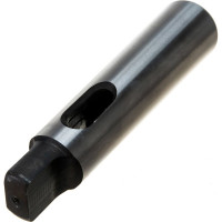 Втулка переходная с КМ4 на КМ3 с лапкой, дрб 0.015 мм GRIFF b111107