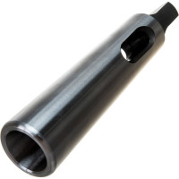 Втулка переходная с КМ4 на КМ3 с лапкой, дрб 0.015 мм GRIFF b111107