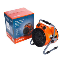 Тепловая электрическая пушка Кратон Жар-пушка Е 2-300 3 09 04 030