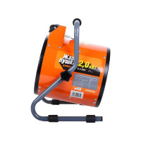 Тепловая электрическая пушка Кратон Жар-пушка Е 2-300 3 09 04 030