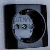 Инверторный однофазный стабилизатор Штиль ИнСтаб IS350 220 В 350 ВА