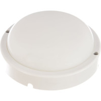 Светодиодный пылевлагозащищённый светильник FERON AL3005 8W, 640Lm, 6500K, в пластиковом корпусе, IP54 29607