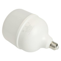 Светодиодная лампа SAFFIT SBHP1070 70W 230V E27-E40 4000K 55098