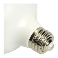 Светодиодная лампа SAFFIT SBHP1070 70W 230V E27-E40 4000K 55098