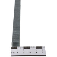 Скоба Garage 80-14 14мм (12,9х0,65х0,95) 10000шт/упак. 8142760