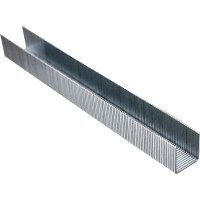 Скоба Garage 80-14 14мм (12,9х0,65х0,95) 10000шт/упак. 8142760