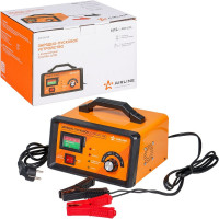 Трансформаторное зарядно-пусковое устройство 2/10/55А 6В/12В Airline AJS-55-05