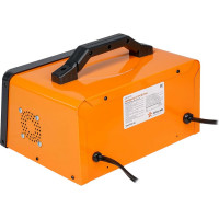 Трансформаторное зарядно-пусковое устройство 2/10/55А 6В/12В Airline AJS-55-05