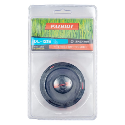 Катушка для триммера DL-1215 PATRIOT 807114215