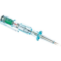 Индикаторная шлицевая отвертка 3.5 мм NORGAU N4615 067061035