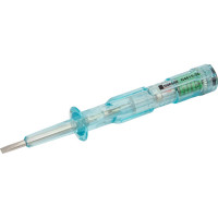 Индикаторная шлицевая отвертка 3.5 мм NORGAU N4615 067061035